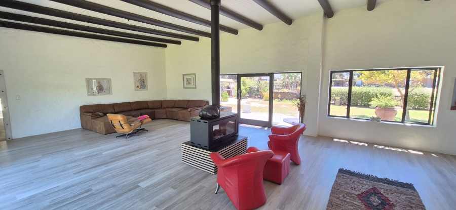 Commercial Property for Sale in Cape Farms Western Cape